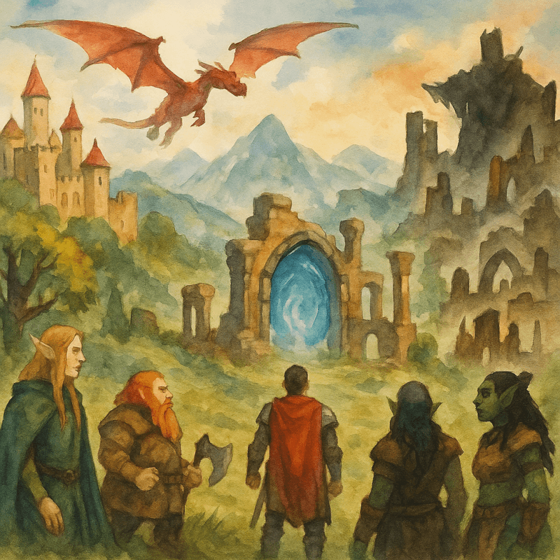 Art from Thundarion