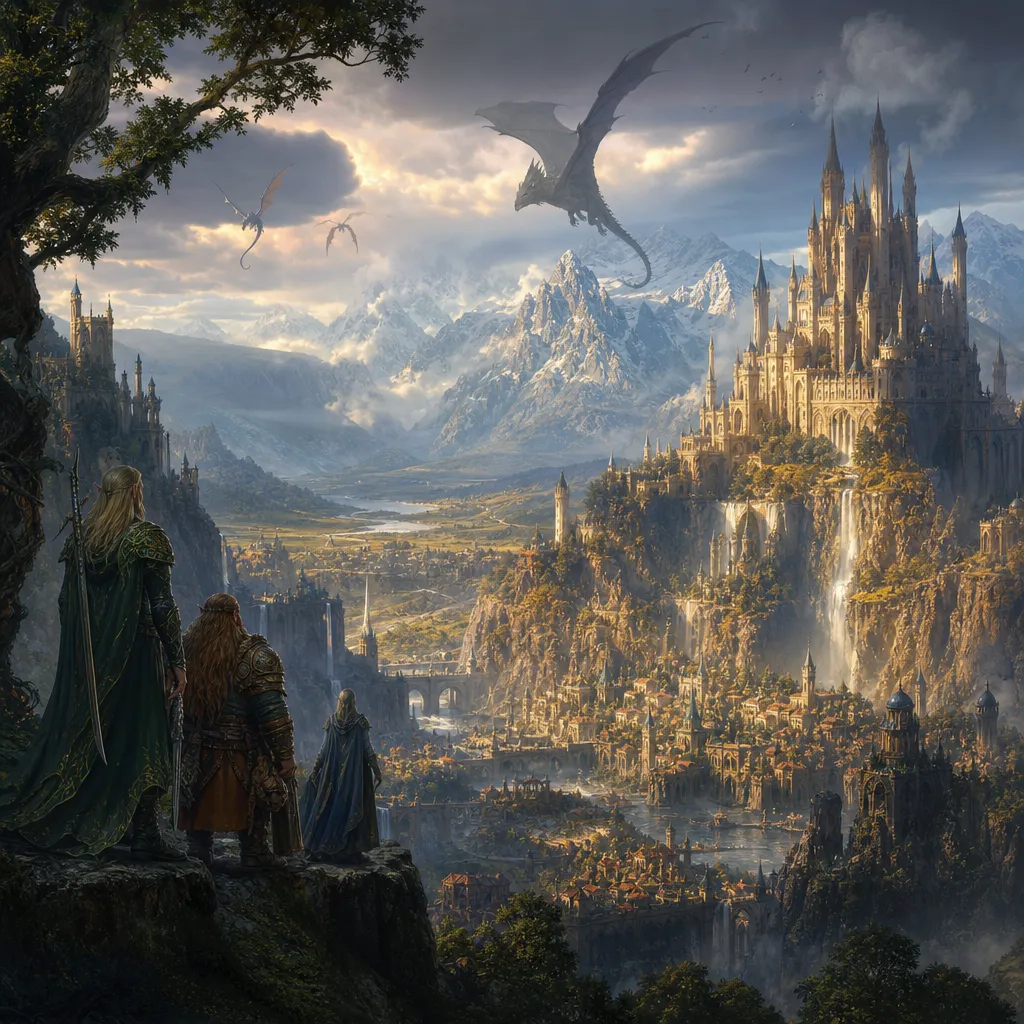 Art from Thundarion