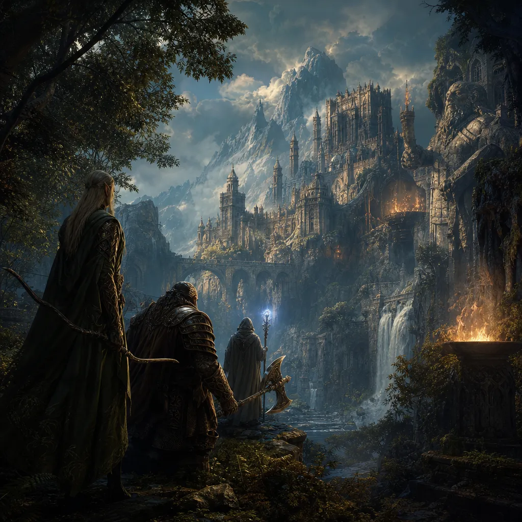 Art from Thundarion