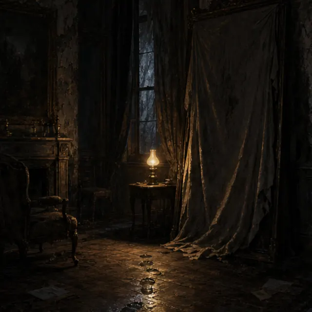 Art from Eldritch Horrors